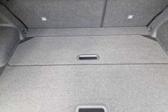 Nissan Qashqai GID-T N-Connecta Xtronic