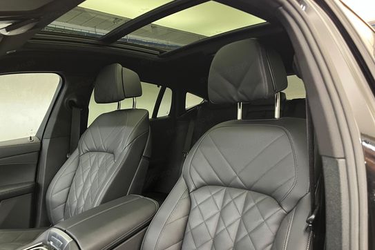 BMW X6 xDrive40d mHEV sport-aut