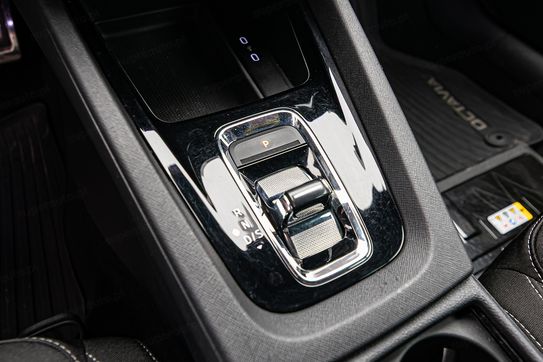 Skoda Octavia 1.5 TSI e-Tec DSG