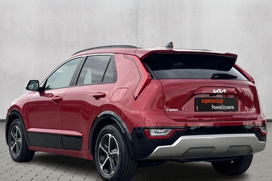 Kia Niro 1.6 GDI Hybrid L Business Line