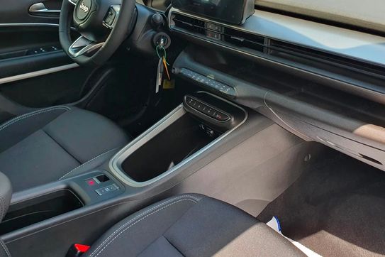 Jeep Avenger Altitude 1.2 e-Hybrid T3