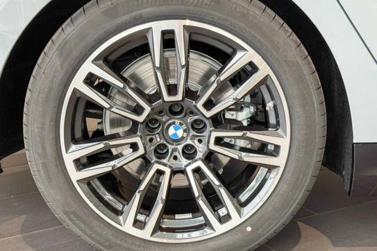 BMW Seria 5 540d xDrive M Sport