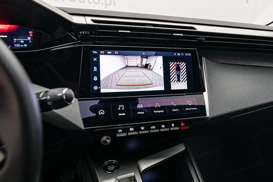 Peugeot 308 1.5 BlueHDi S&S EAT8