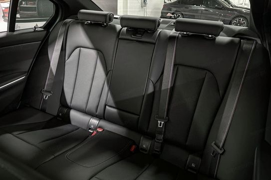 BMW Seria 3 320i M Sport