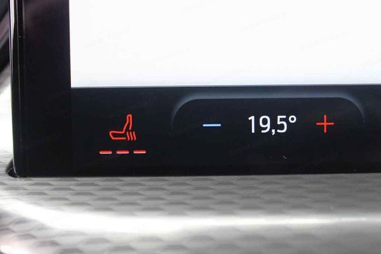 Ford Kuga Titanium 2.5 FHEV