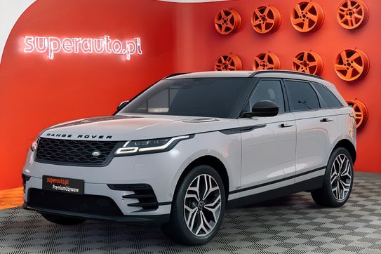 Land Rover Range Rover Velar D300