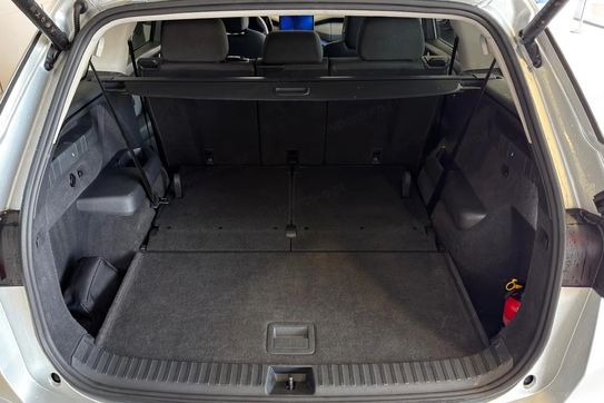 Skoda Kodiaq 1.5 TSI Selection DSG 7os.