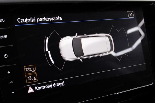 Volkswagen Arteon 2.0 TSI Elegance DSG