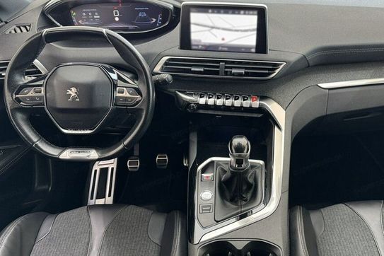 Peugeot 3008 1.2 PureTech  GT Line S&S