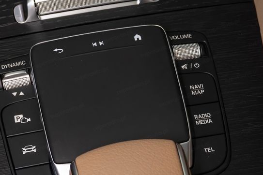 Mercedes GLE 450 d 4-Matic AMG Line