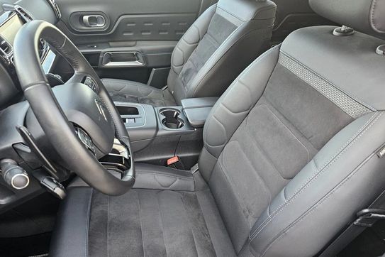 Citroen C5 Aircross BlueHDi Shine Pack EAT8