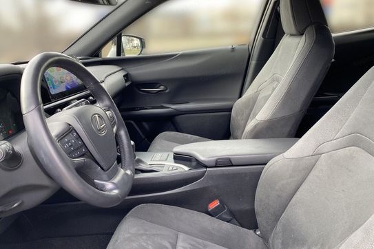 Lexus UX 250h GPF Business 2WD