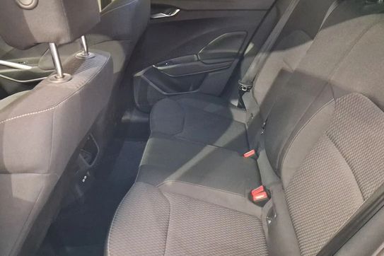 Skoda Fabia 1.0 TSI DSG