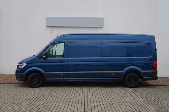 Volkswagen Crafter L4H3