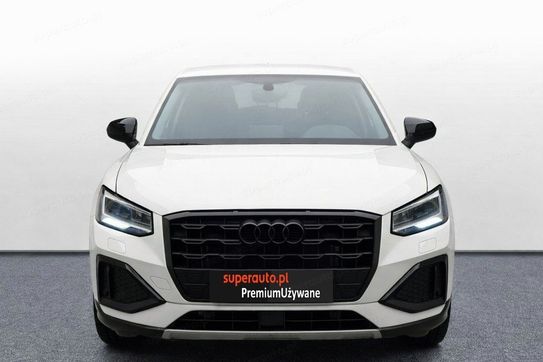 Audi Q2 35 TFSI S tronic