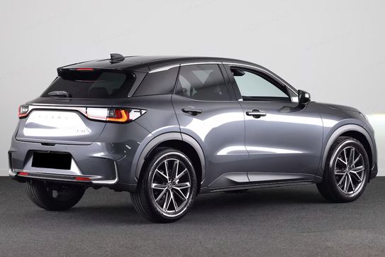 Lexus LBX Cool 1.5 Hybrid