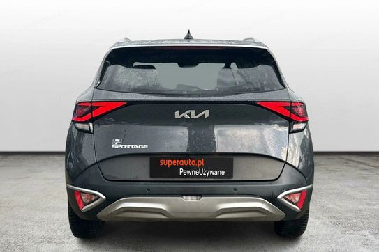 Kia Sportage 1.6 T-GDI MHEV L 2WD DCT