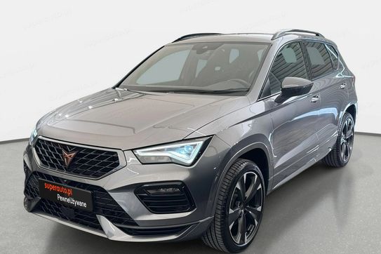 Cupra Ateca 1.5 TSI DSG