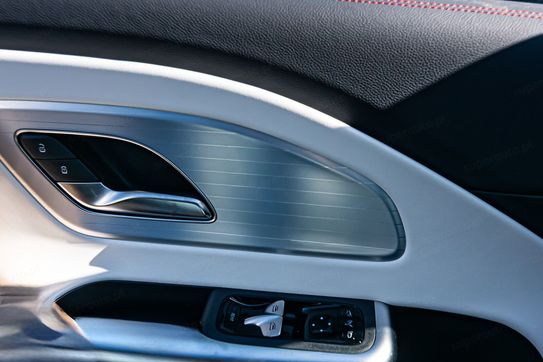 Mercedes CLA 200 AMG Line