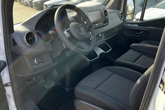 Mercedes Sprinter PRO Ekstradługi 319 CDI 9G-TRONIC