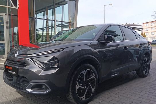 Citroen C4 X 1.2 PureTech Max S&S EAT8