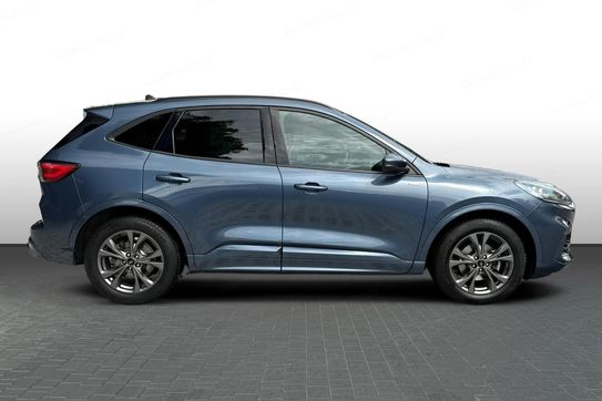 Ford Kuga ST-Line X 2.5 FHEV FWD