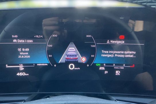 Audi A6 Avant TDI mHEV 150 kW S tronic