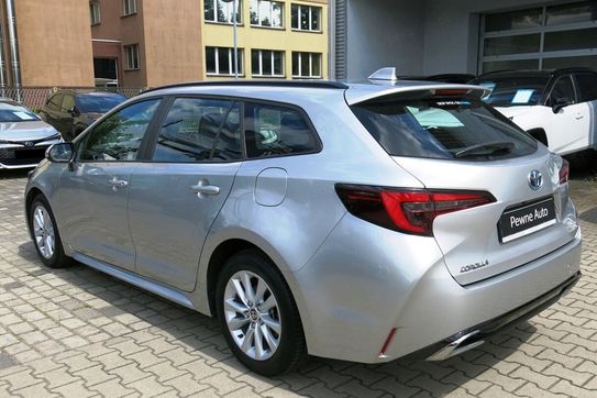 Toyota Corolla 1.8 Hybrid Comfort