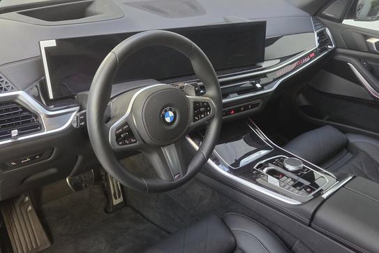 BMW X5 xDrive30d  M Sport
