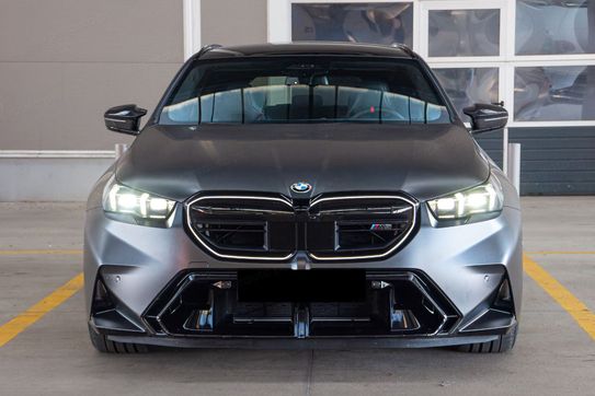 BMW Seria 5 M5 Touring