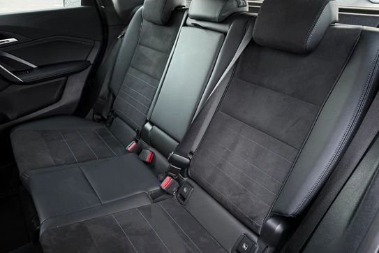 BMW X1 sDrive20i M Sport