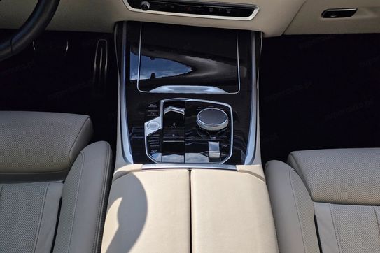 BMW X7 xDrive40d mHEV M Sport Edition sport-aut