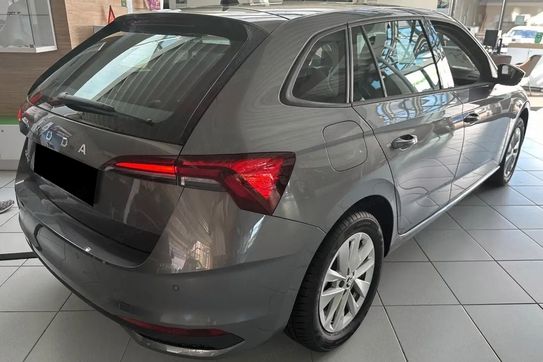Skoda Scala Edition 130 1.0 TSI DSG
