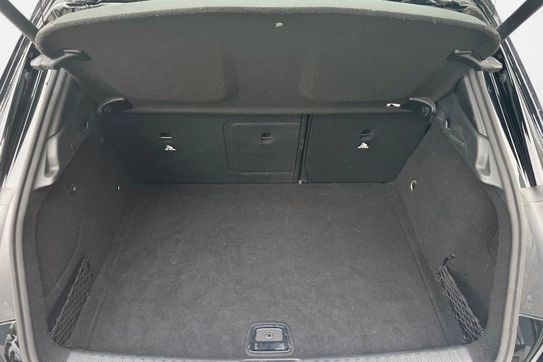 Mercedes GLA 200