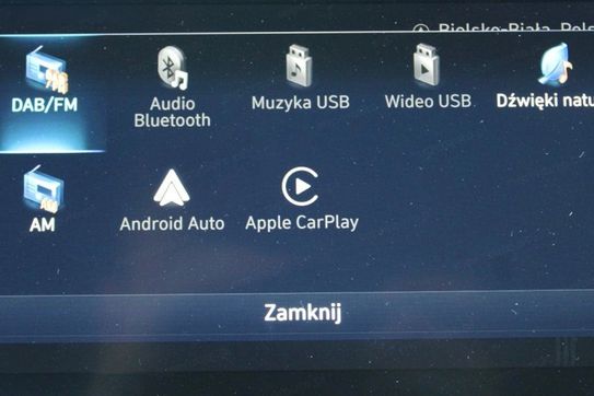 Hyundai Tucson 1.6 T-GDi Executive  4WD DCT