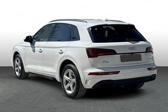 Audi Q5 35 TDI S Line