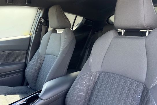 Toyota C-HR 1.8 Hybrid Style