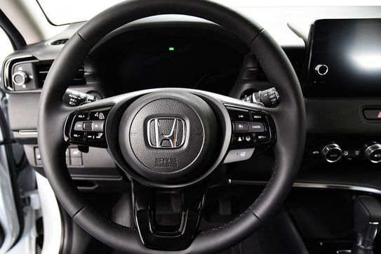 Honda HR-V Advance 2WD eHEV i-MMD