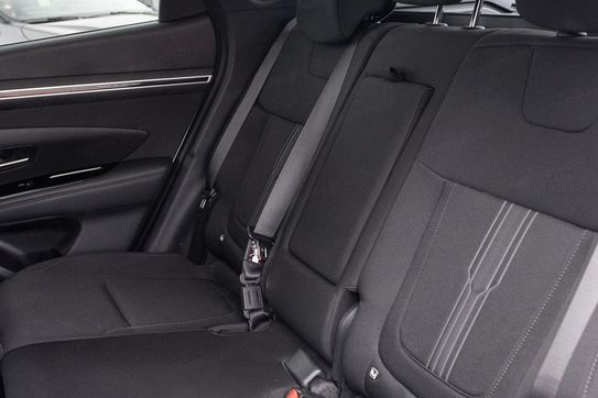 Hyundai Tucson 1.6 T-GDi HEV  2WD aut
