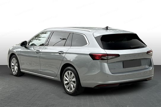 Skoda Superb Selection  1.5 TSI mHEV DSG