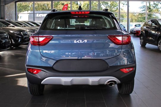 Kia Stonic 1.2 M