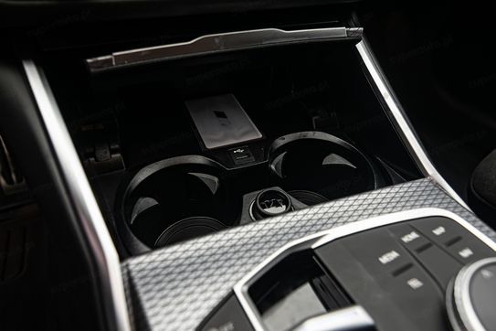 BMW Seria 3 Touring 330i xDrive M Sport