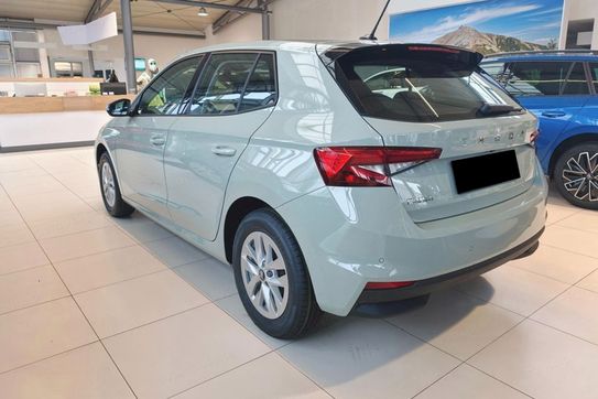 Skoda Fabia Drive 1.0 TSI DSG