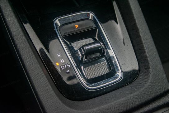 Skoda Octavia 1.5 TSI Ambition DSG