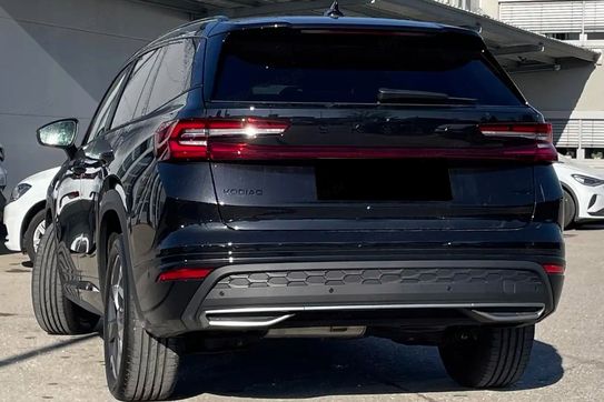 Skoda Kodiaq Sportline 1.5 TSI mHEV DSG
