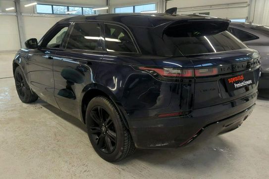 Land Rover Range Rover Velar Velar 2.0 P250 R-Dynamic S