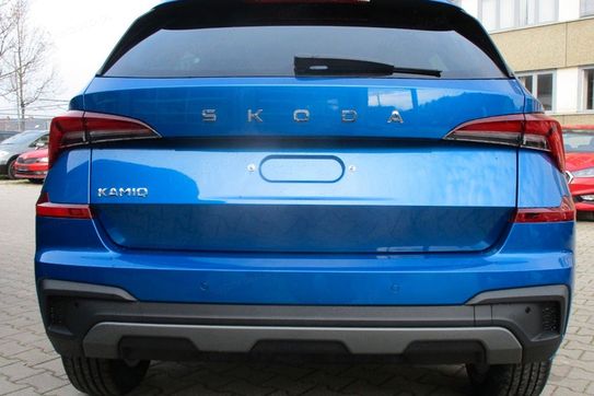 Skoda Kamiq Selection 1.0 TSI DSG