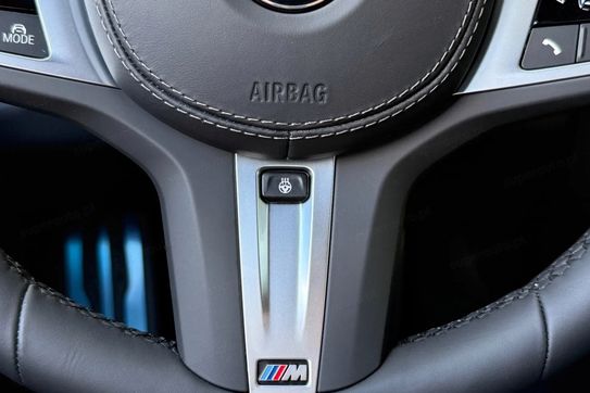 BMW Seria 8 840d xDrive M Sport