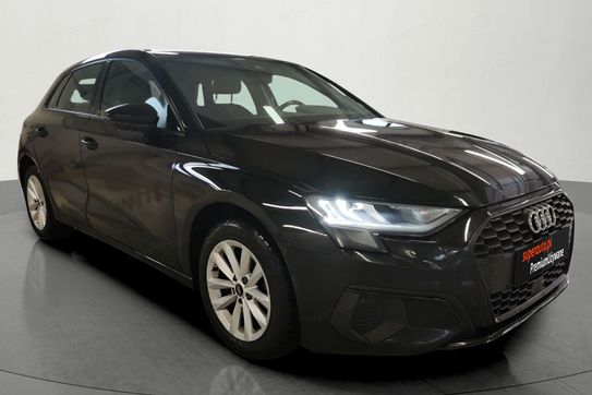 Audi A3 Sportback 35 TFSI