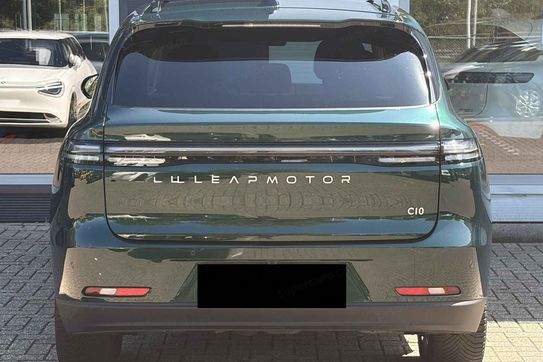 Leapmotor C10 Design 1.5 Hybrid
